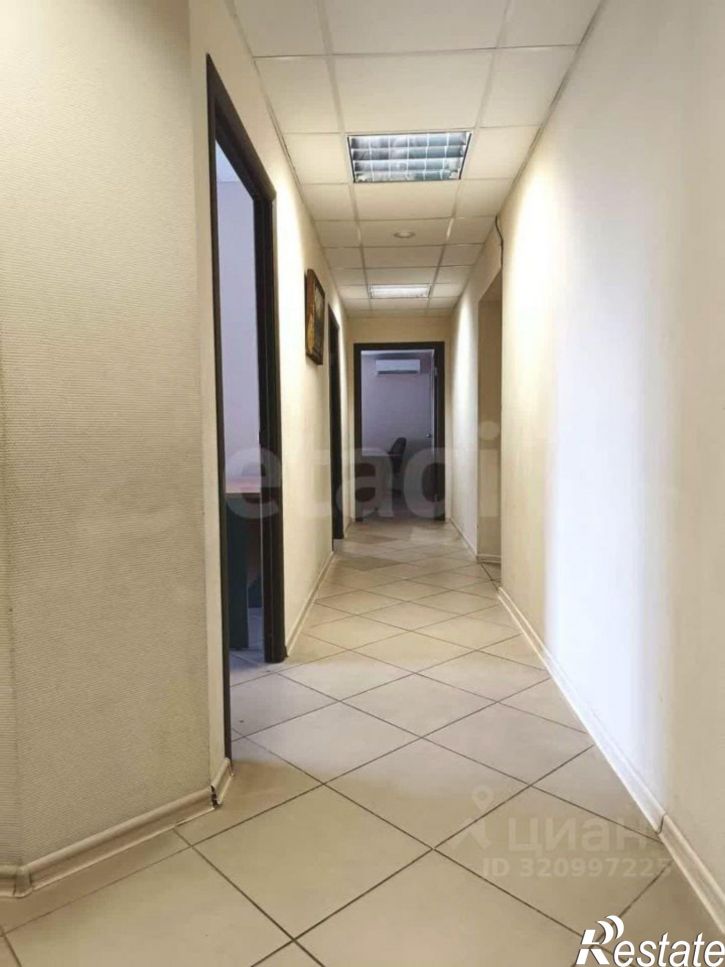 Помещение свободного назначения улица Батурина, 35Б,  д. 35Б