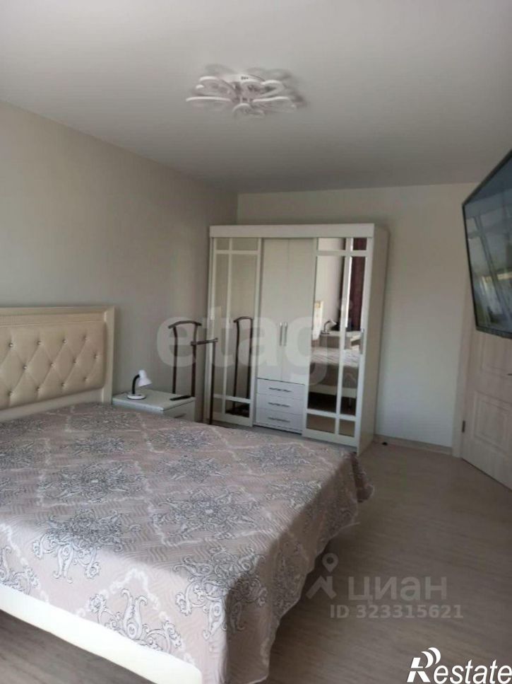 1-комн квартира