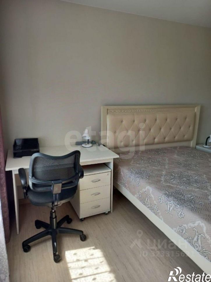 1-комн квартира