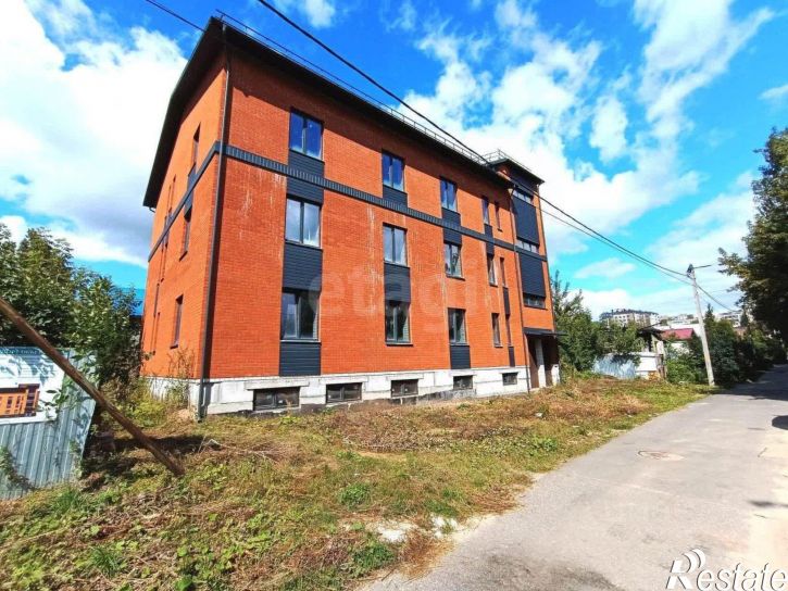 Помещение свободного назначения улица Погодина, 2/1,  д. 2/1