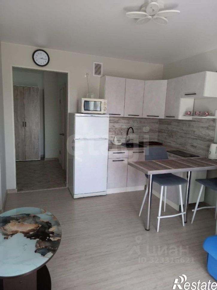 1-комн квартира