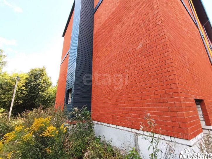 Помещение свободного назначения улица Погодина, 2/1,  д. 2/1