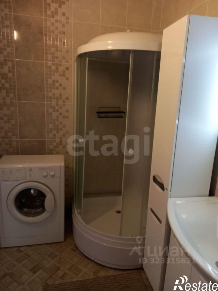 1-комн квартира