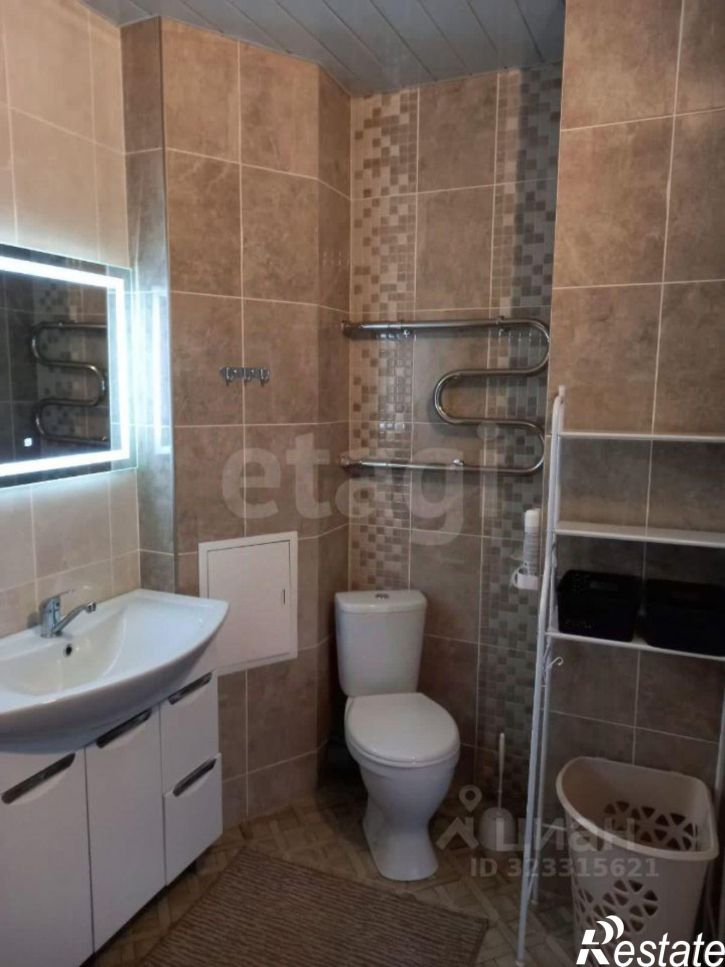 1-комн квартира