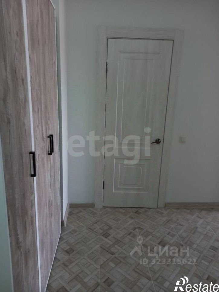 1-комн квартира