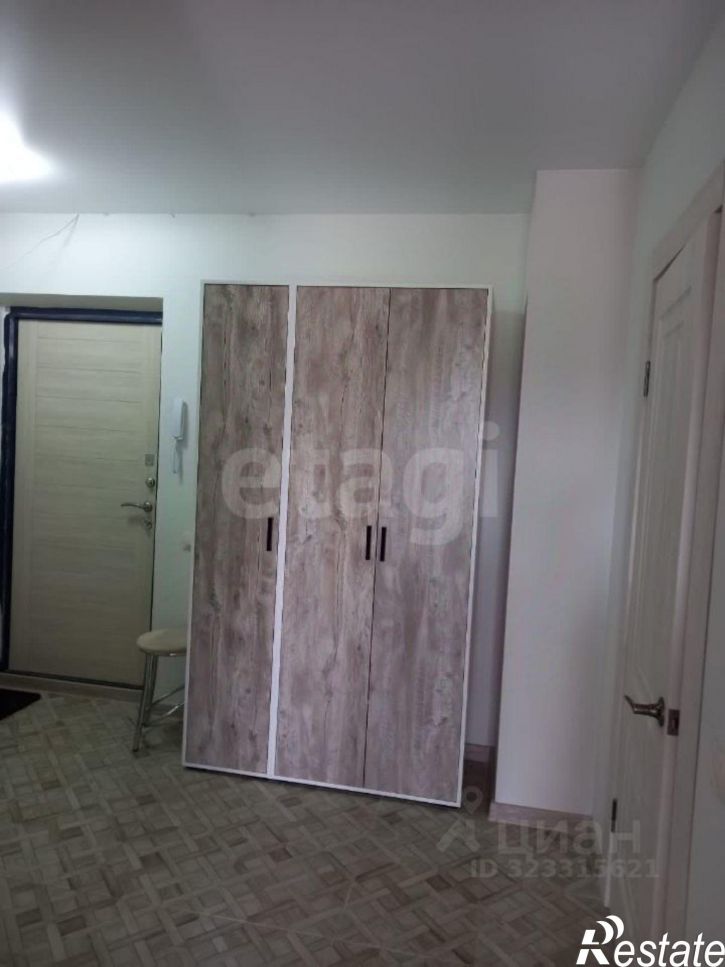 1-комн квартира