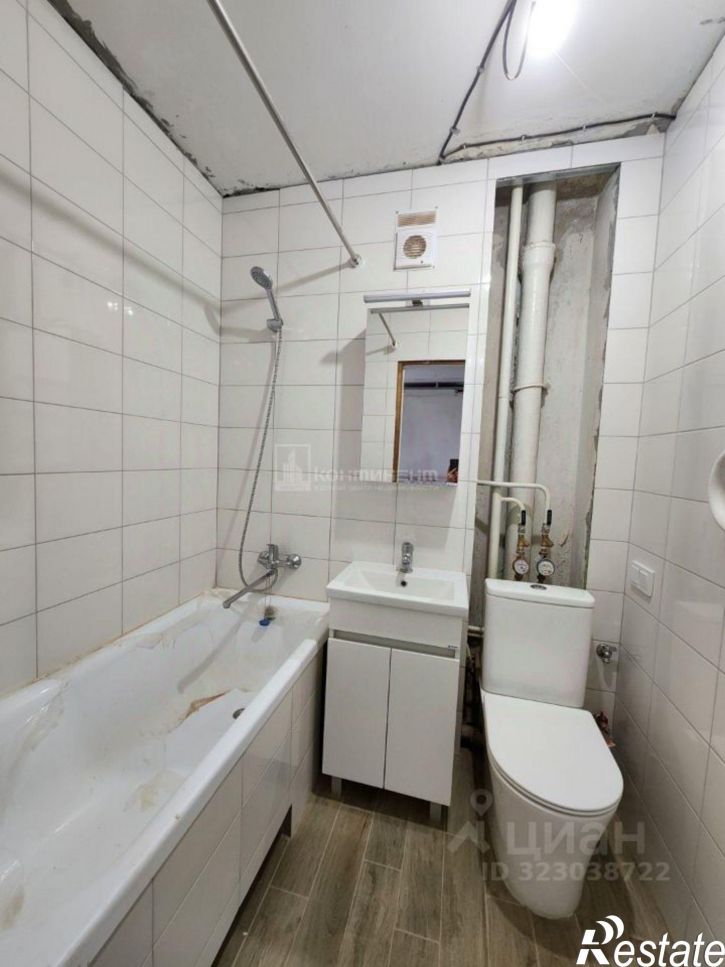 1-комн квартира Владимир г., Ленинский