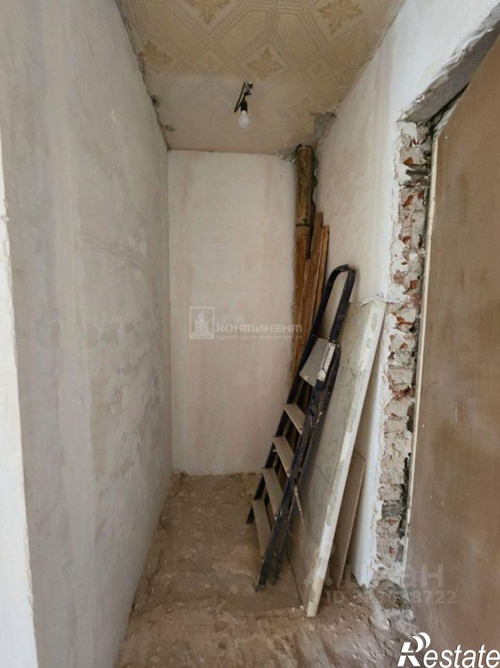 1-комн квартира Владимир г., Ленинский