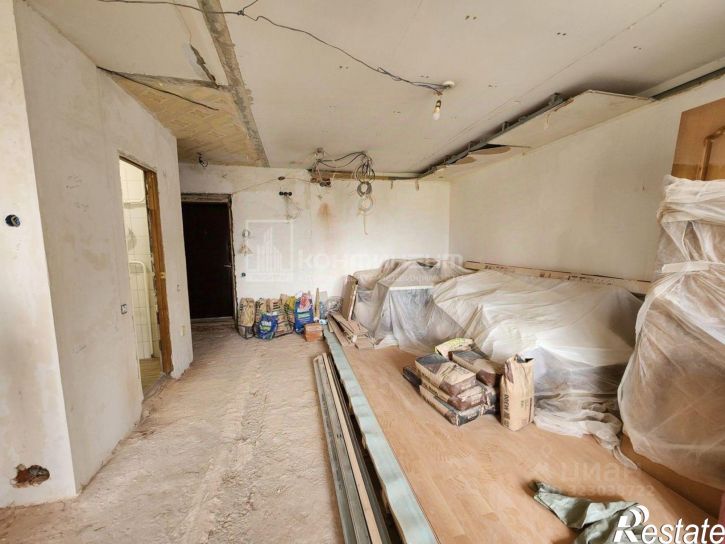 1-комн квартира Владимир г., Ленинский