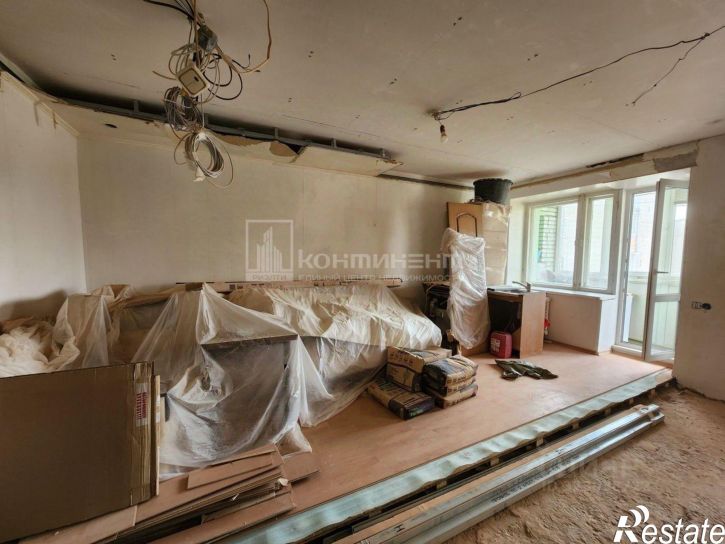 1-комн квартира Владимир г., Ленинский