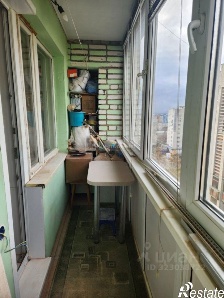 1-комн квартира Владимир г., Ленинский