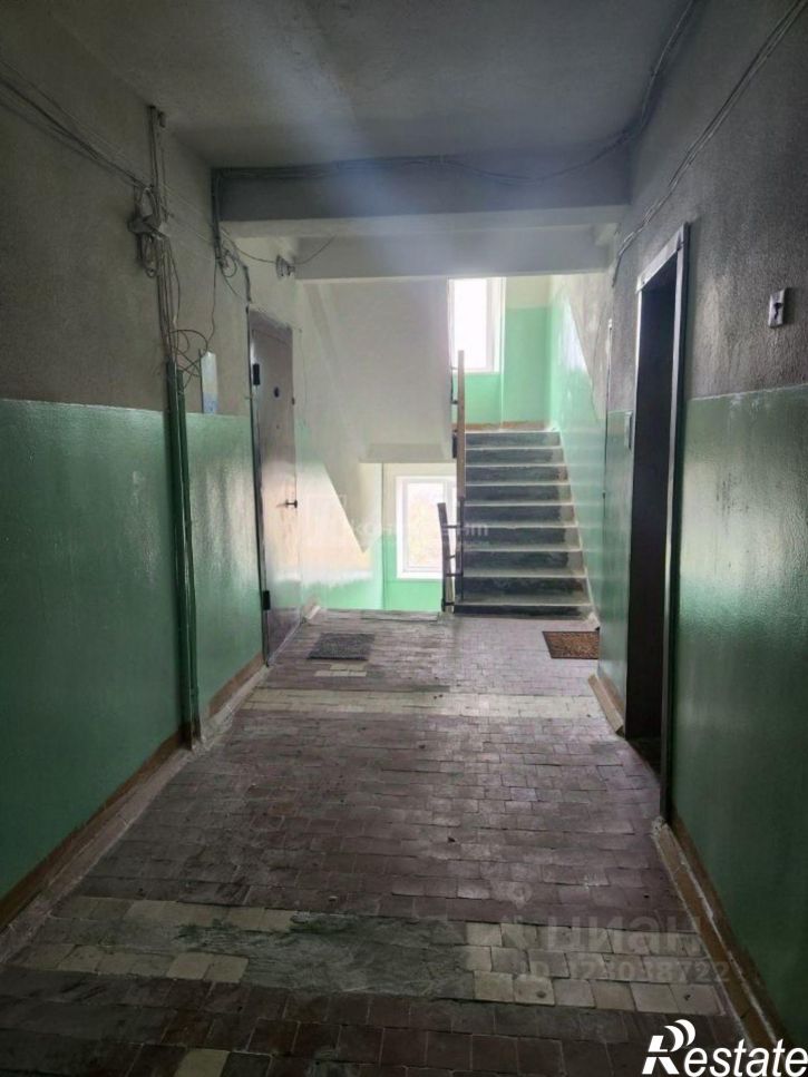 1-комн квартира Владимир г., Ленинский