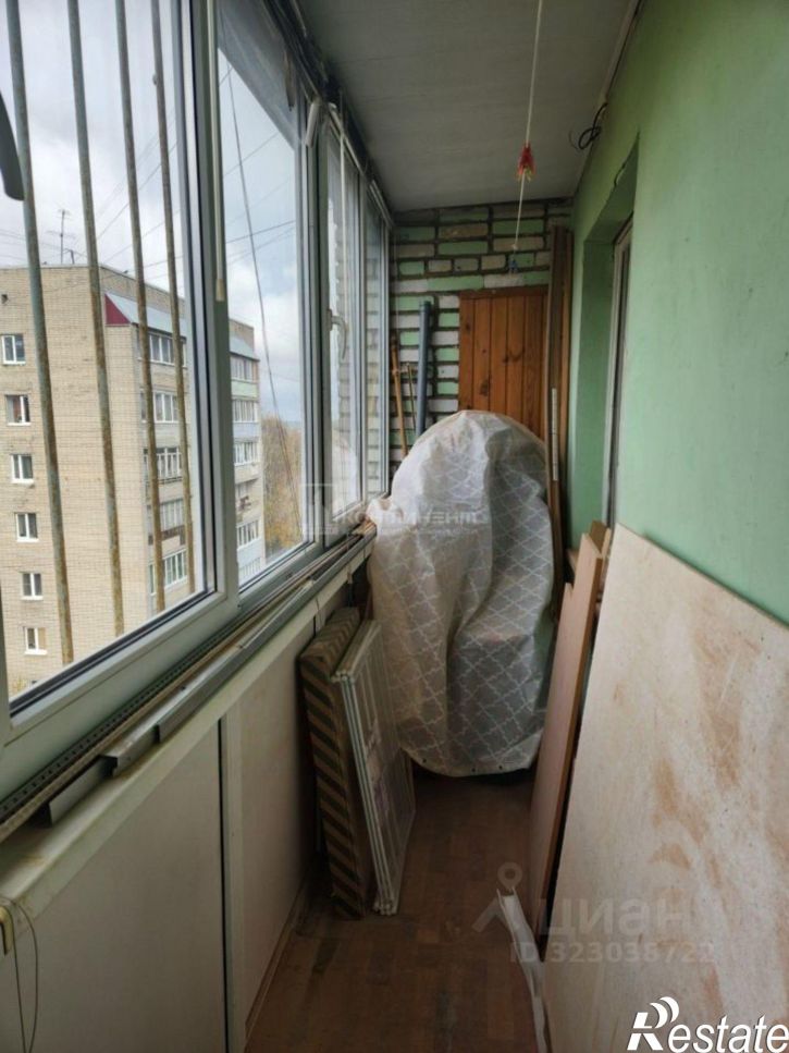 1-комн квартира Владимир г., Ленинский