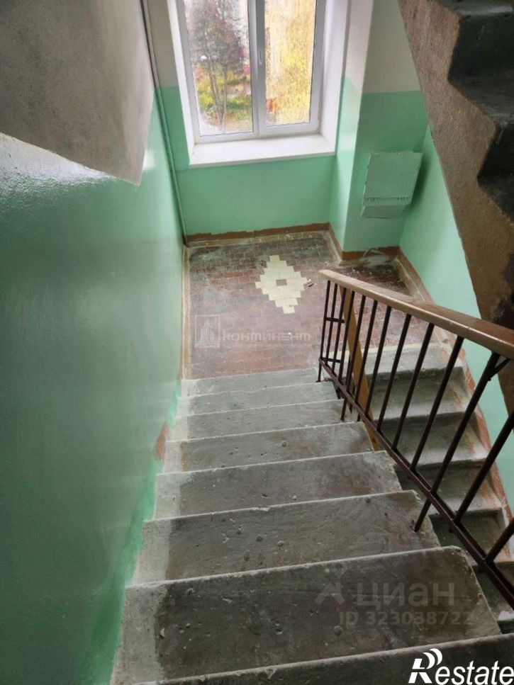 1-комн квартира Владимир г., Ленинский