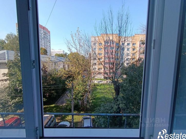 1-комн квартира улица Мира, 41,  д. 41