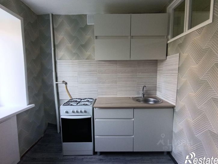 1-комн квартира улица Мира, 41,  д. 41