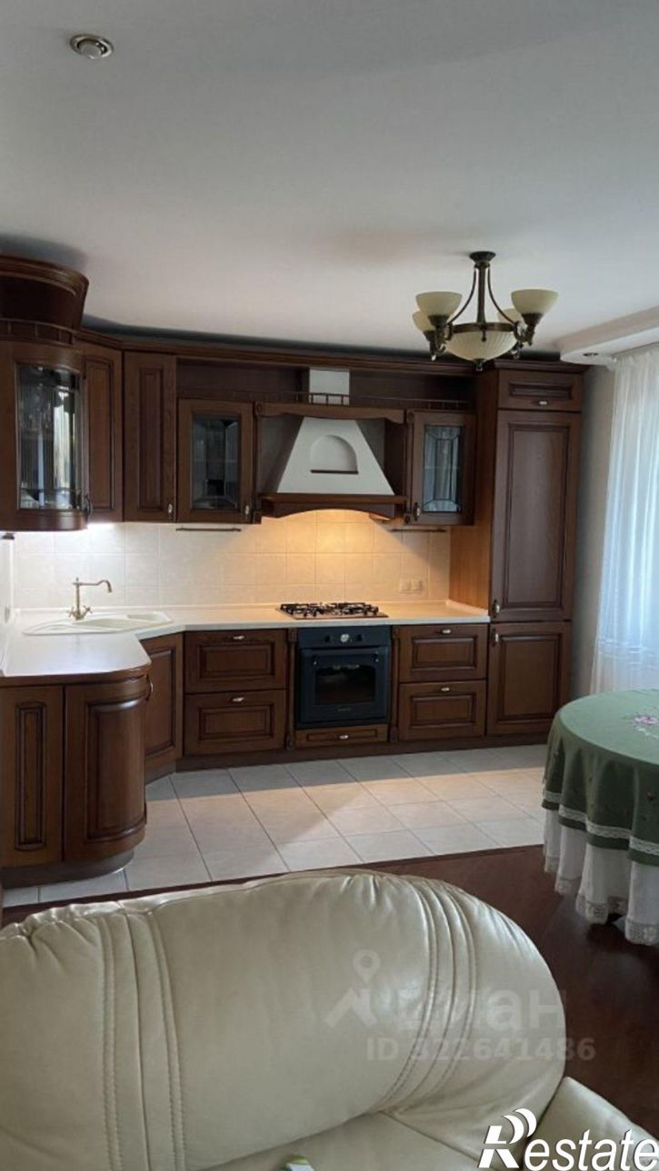 3-комн квартира Владимир, 1-й Коллективный проезд, 7