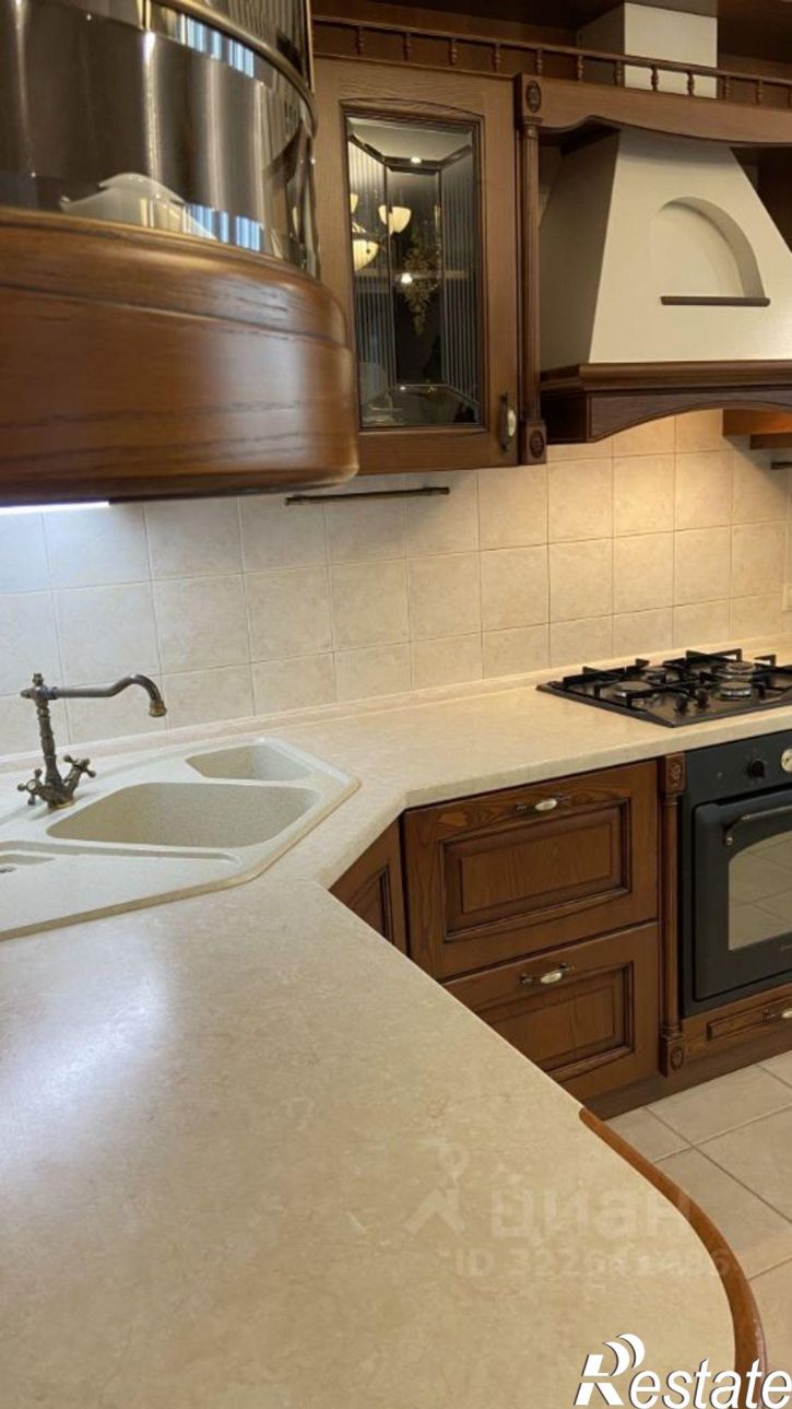 3-комн квартира Владимир, 1-й Коллективный проезд, 7