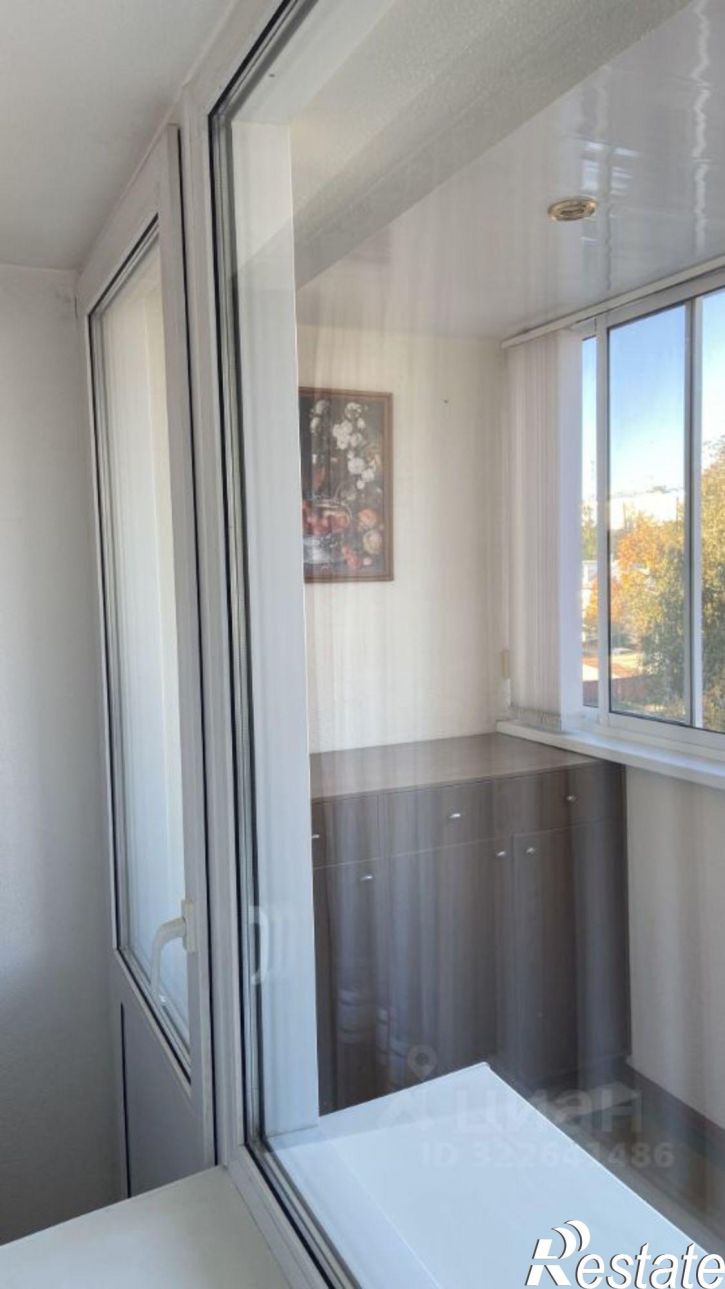 3-комн квартира Владимир, 1-й Коллективный проезд, 7