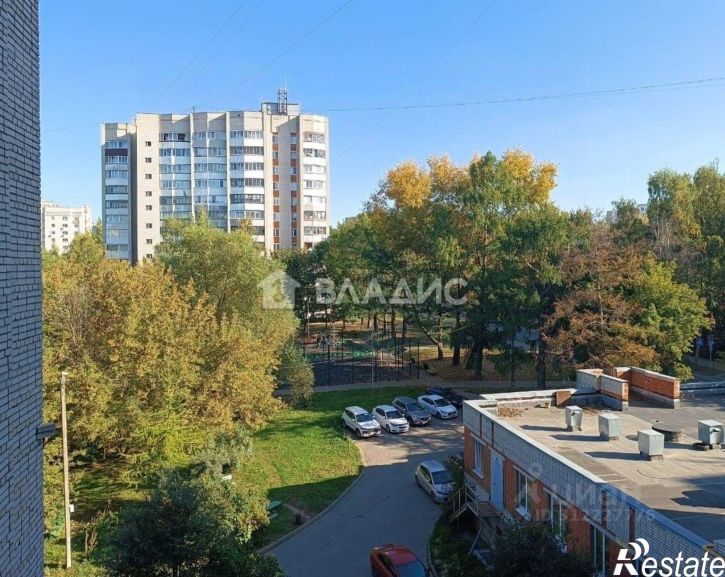 1-комн квартира улица Белоконской, 18,  д. 18