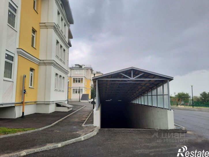 3-комн квартира Большая Нижегородская улица, 16,  д. 16