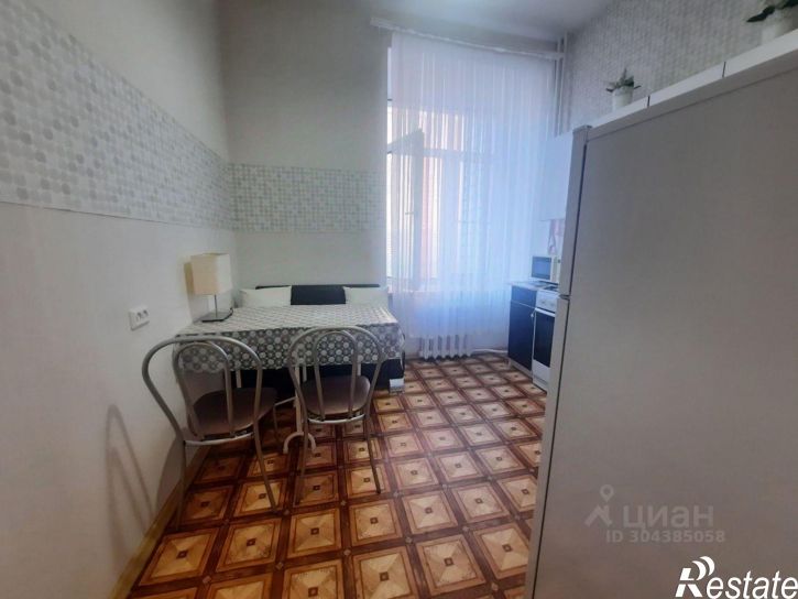 1-комн квартира улица Куйбышева, 66,  д. 66