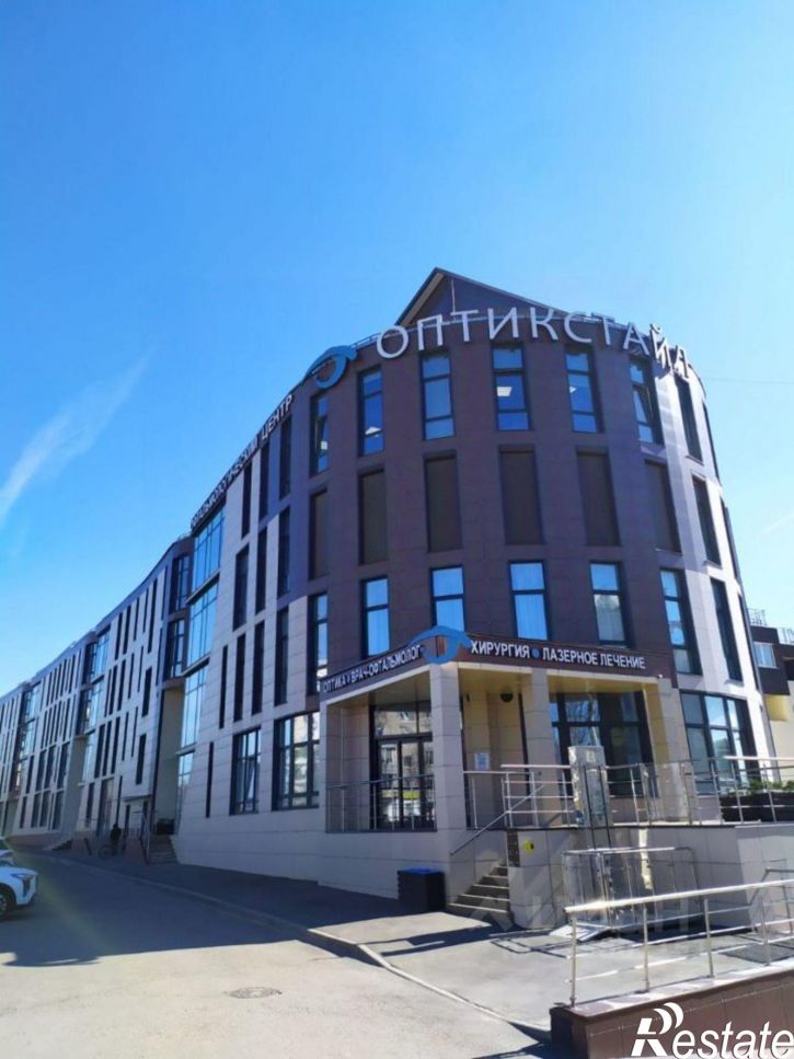 Офис улица Мира, 24,  д. 24