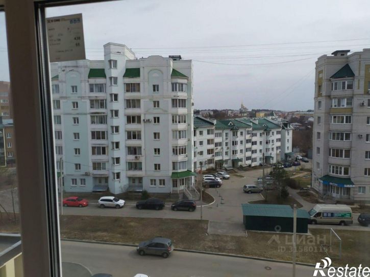 Офис улица Мира, 24,  д. 24