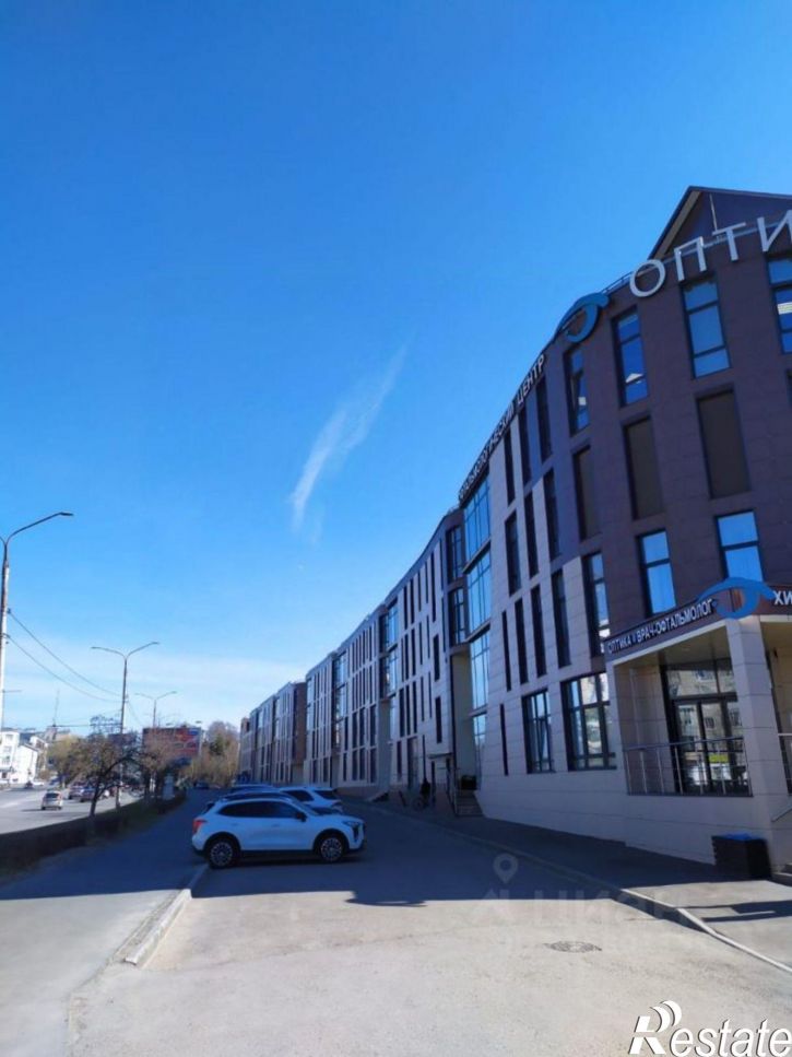 Офис улица Мира, 24,  д. 24