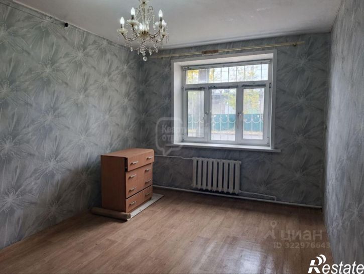 2-комн квартира Вокзальная улица, 69,  д. 69