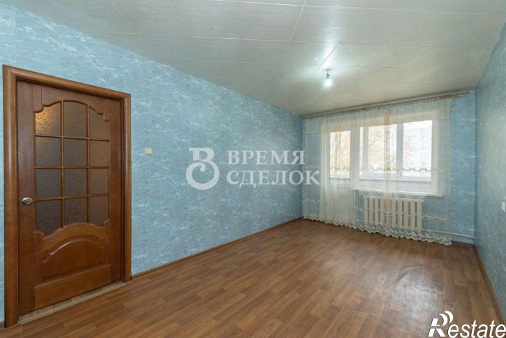 2-комн квартира Суздальский проспект, 16,  д. 16