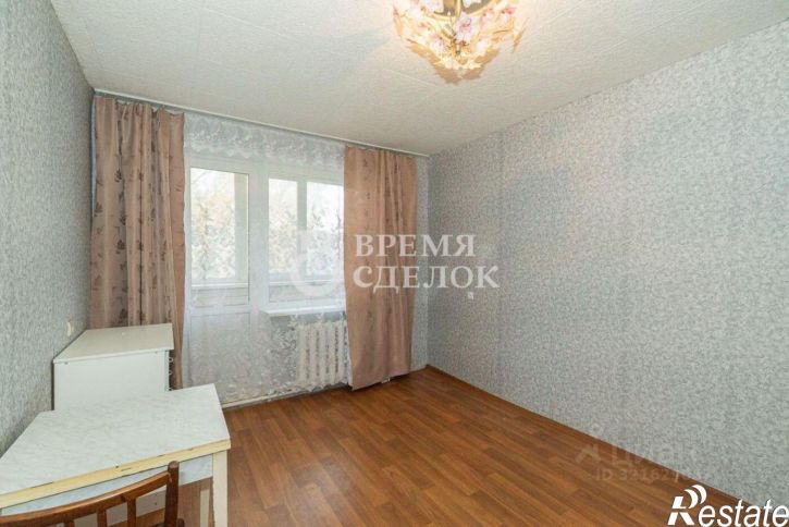 2-комн квартира Суздальский проспект, 16,  д. 16