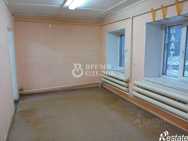 Торговое помещение Богословский переулок, 1,  д. 1