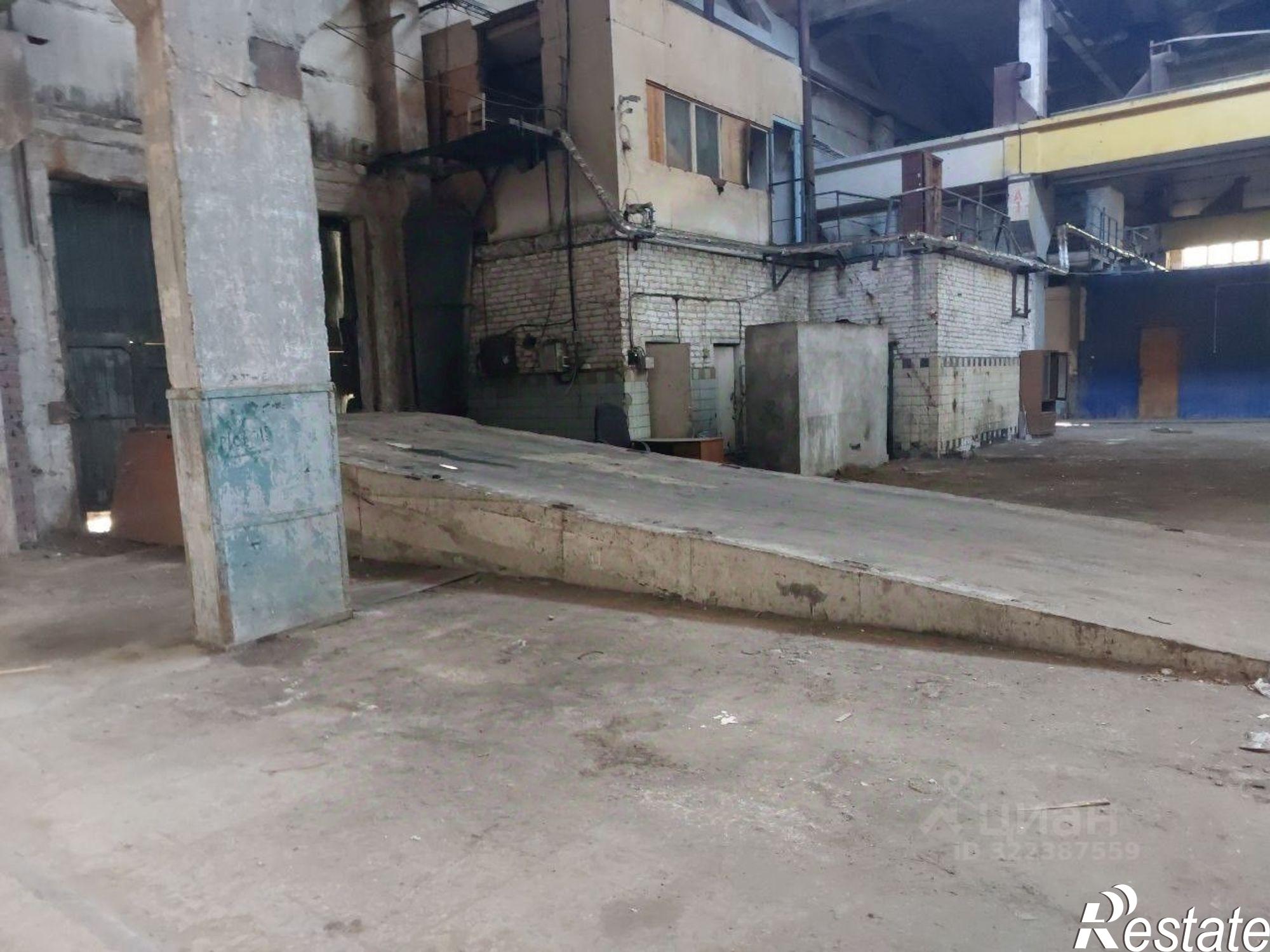 Сдать производственную площадь за 109 000 рублей на улица Почаевский Овраг, 1