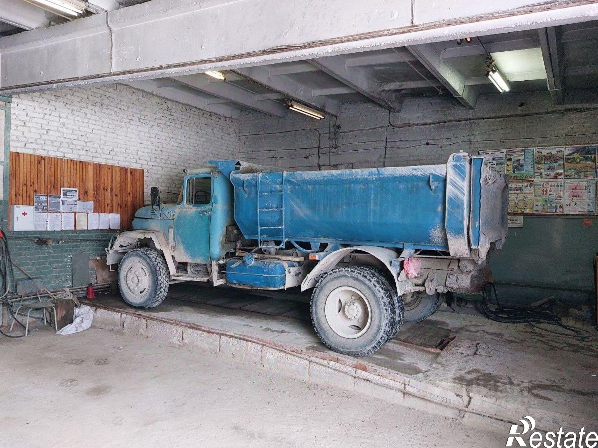 Сдать производственную площадь за 70 849 рублей на Мостостроевская улица, 1