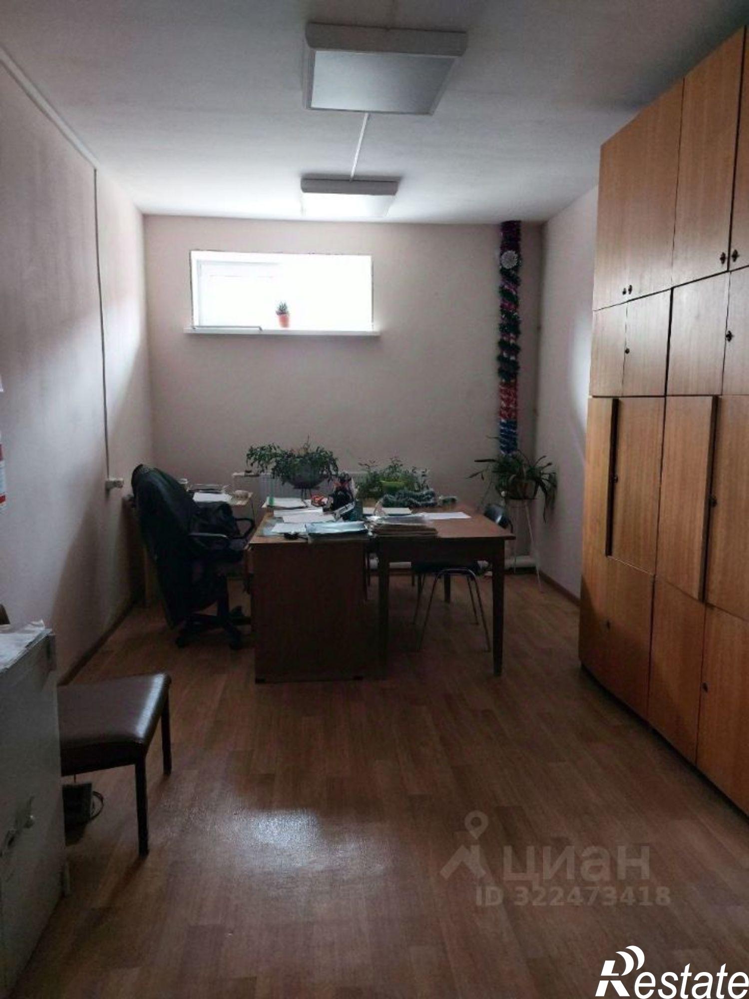 Сдать производственную площадь за 70 849 рублей на Мостостроевская улица, 1