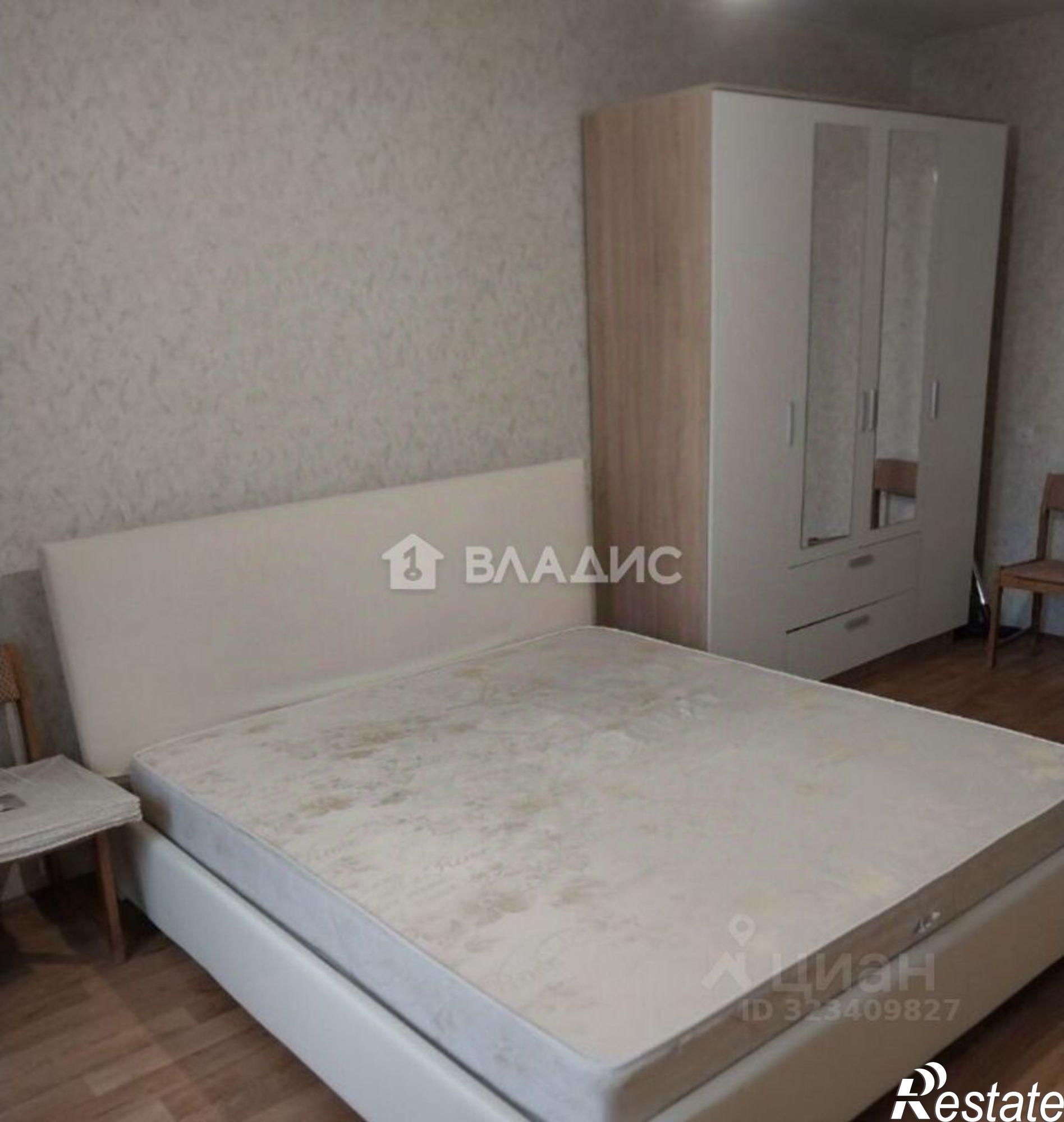 Сдать квартиру за 40 000 рублей на улица Нижняя Дуброва, 1