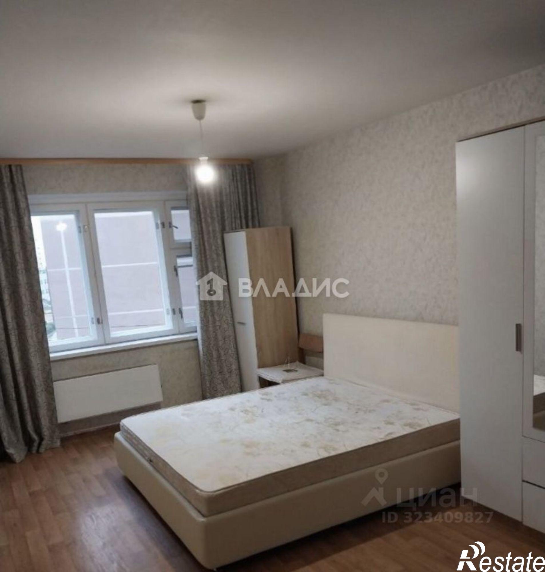 Сдать квартиру за 40 000 рублей на улица Нижняя Дуброва, 1