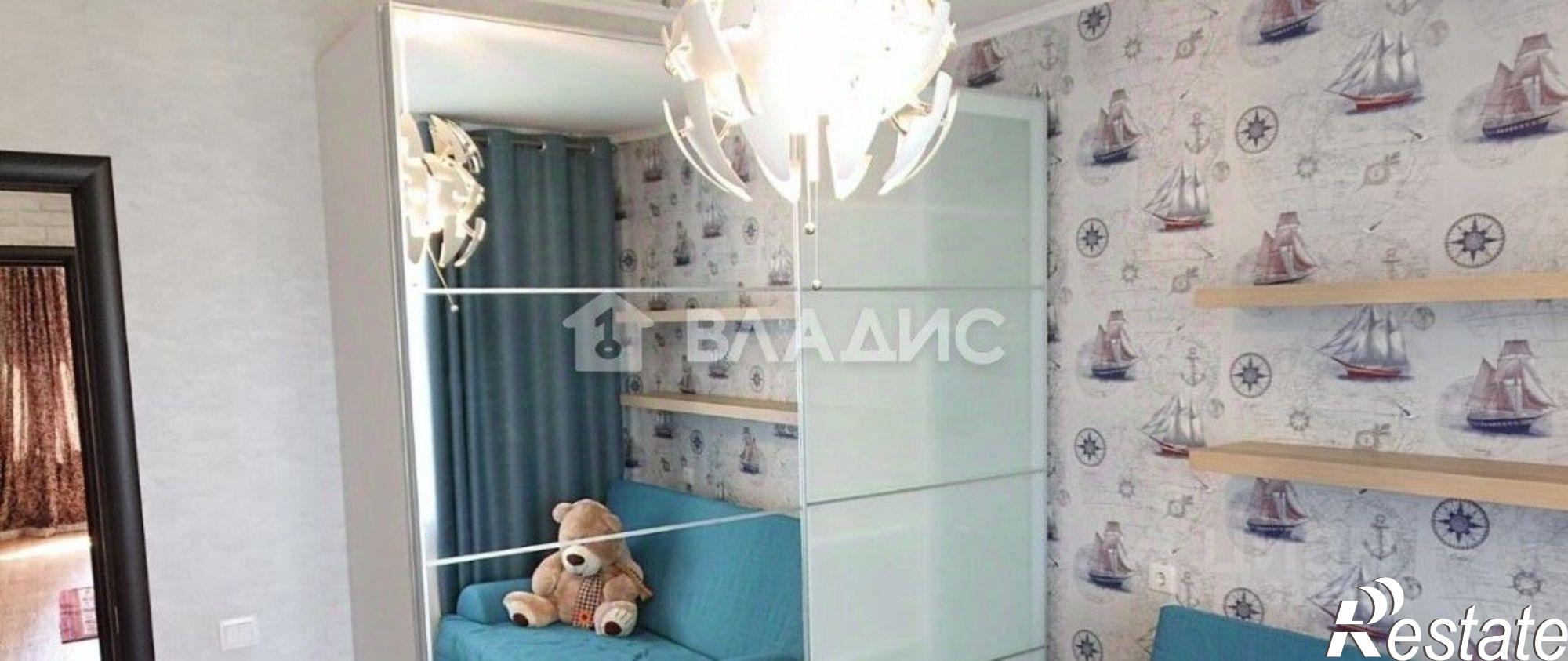 Сдать квартиру за 40 000 рублей на улица Нижняя Дуброва, 1