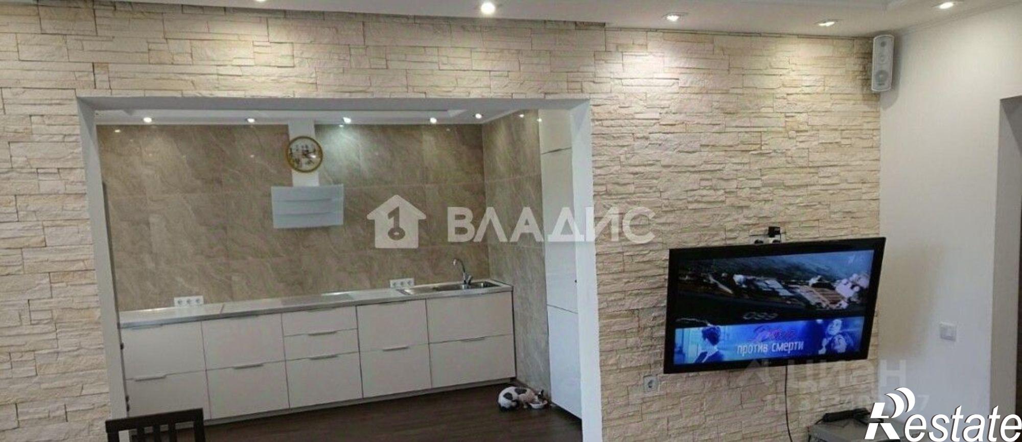 Сдать квартиру за 40 000 рублей на улица Нижняя Дуброва, 1