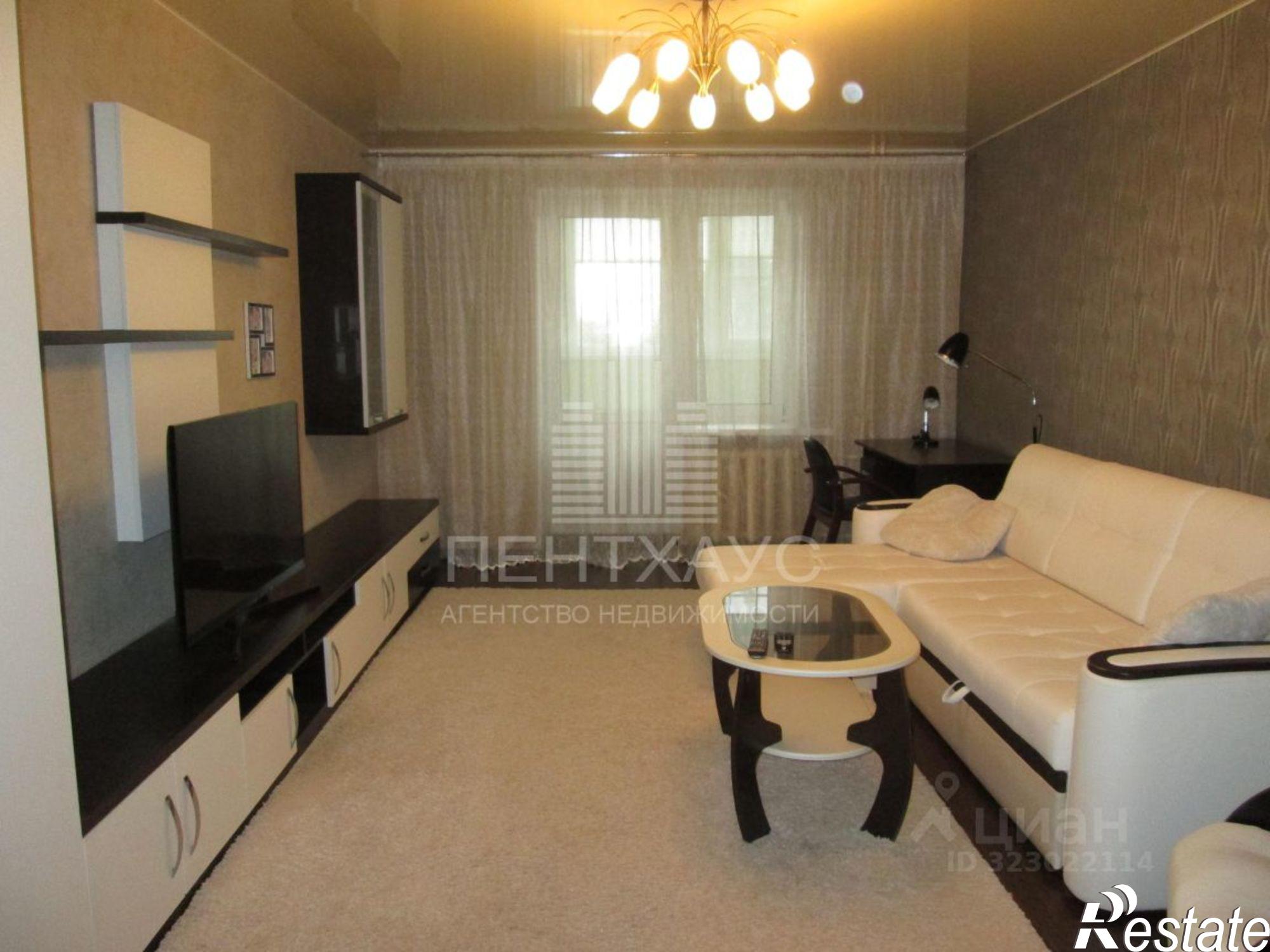 Сдать квартиру за 40 000 рублей на Перекопский городок, 33