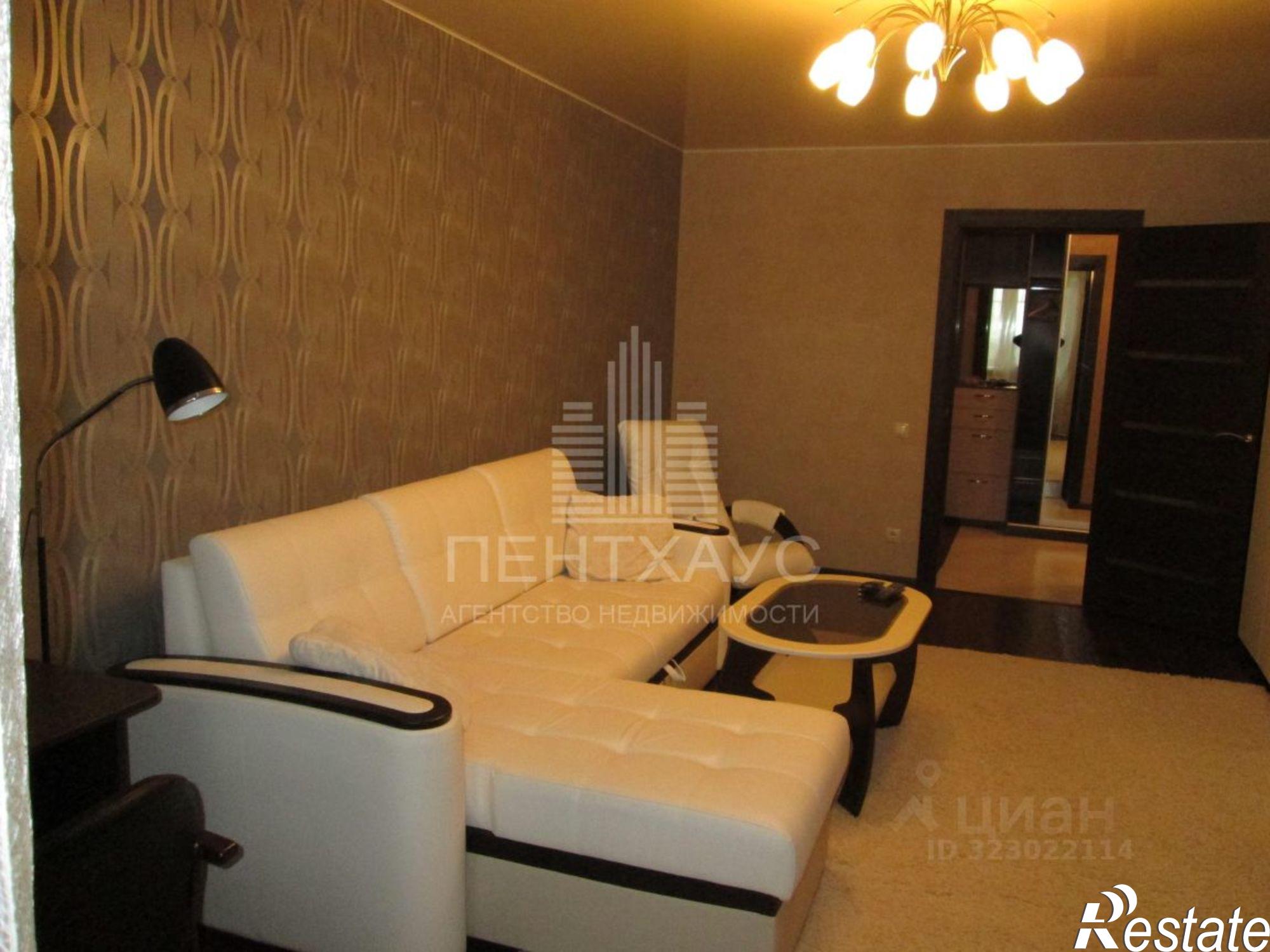 Сдать квартиру за 40 000 рублей на Перекопский городок, 33