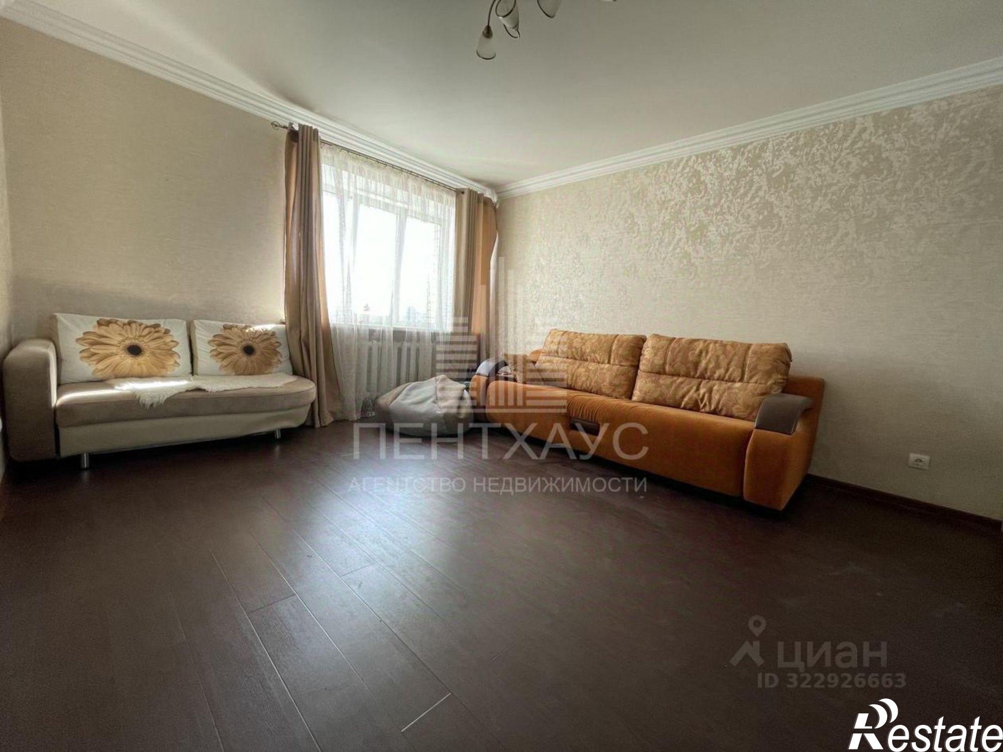 Сдать квартиру за 32 000 рублей на улица Сурикова, 10А