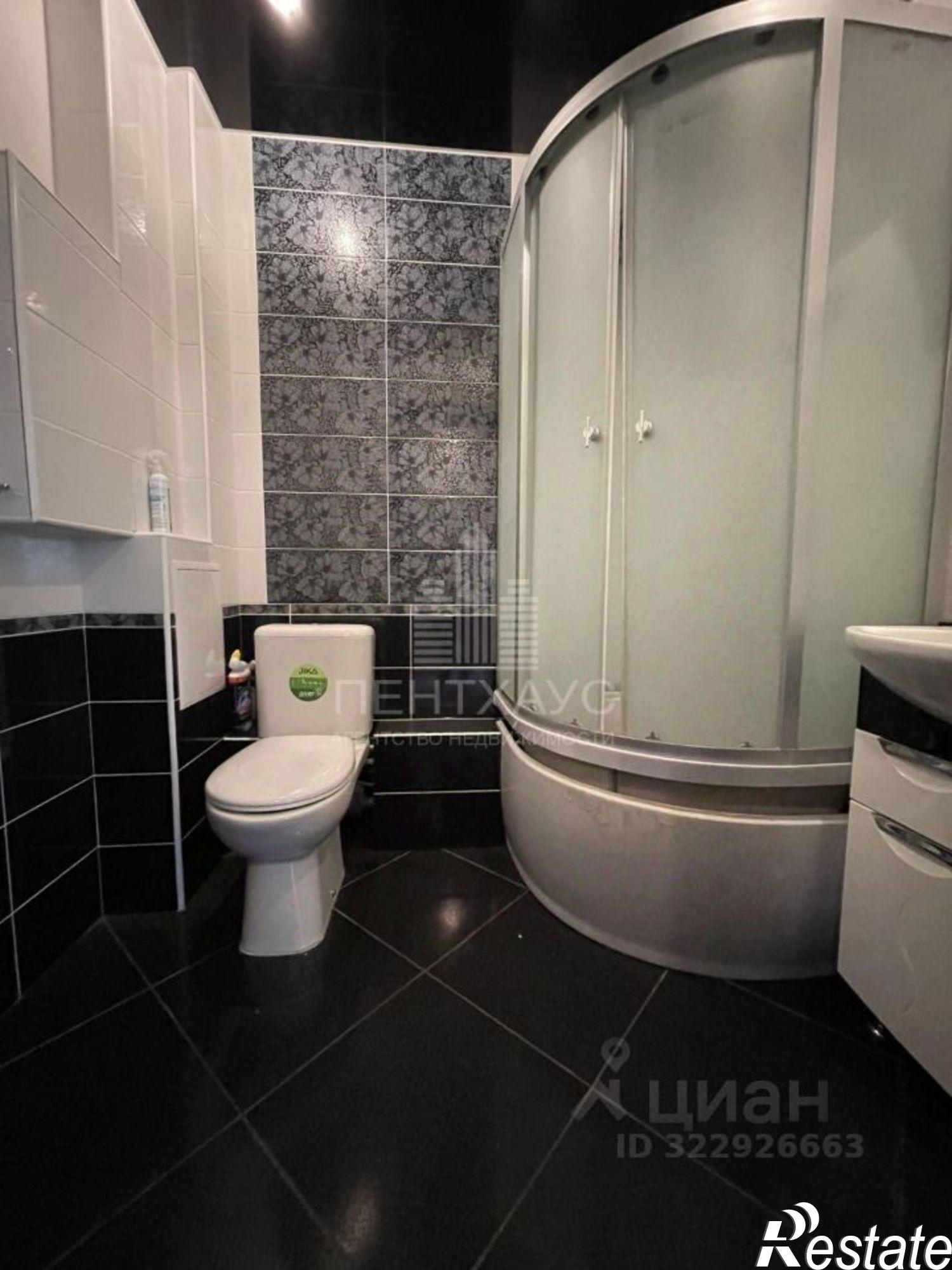 Сдать квартиру за 32 000 рублей на улица Сурикова, 10А