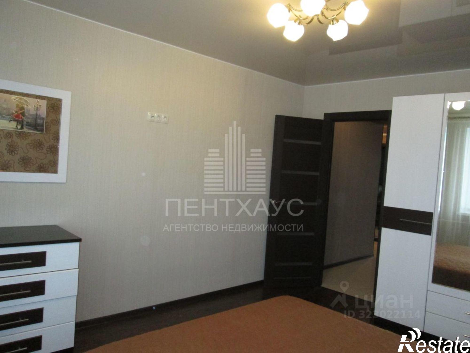 Сдать квартиру за 40 000 рублей на Перекопский городок, 33