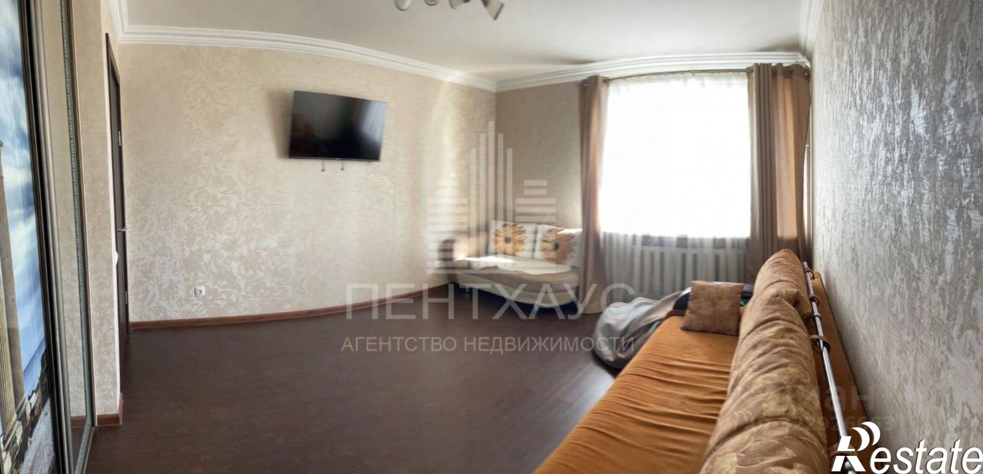 Сдать квартиру за 32 000 рублей на улица Сурикова, 10А