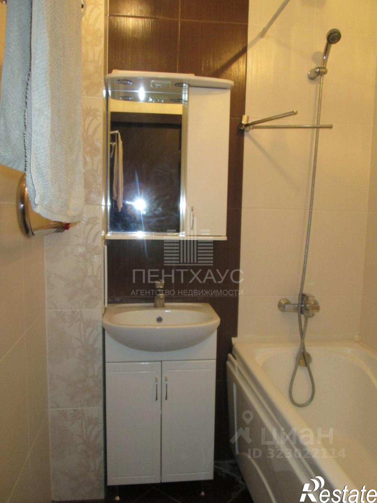 Сдать квартиру за 40 000 рублей на Перекопский городок, 33