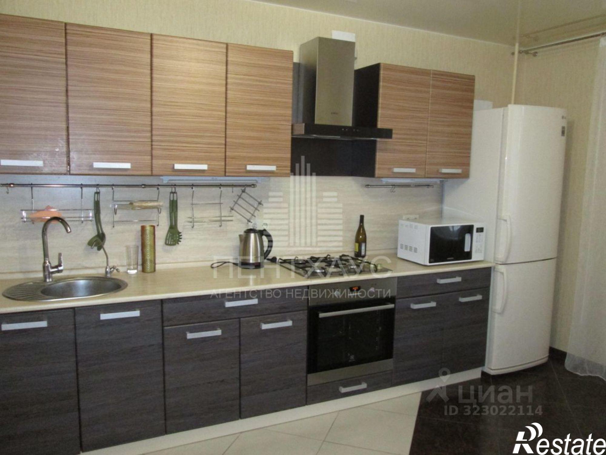 Сдать квартиру за 40 000 рублей на Перекопский городок, 33