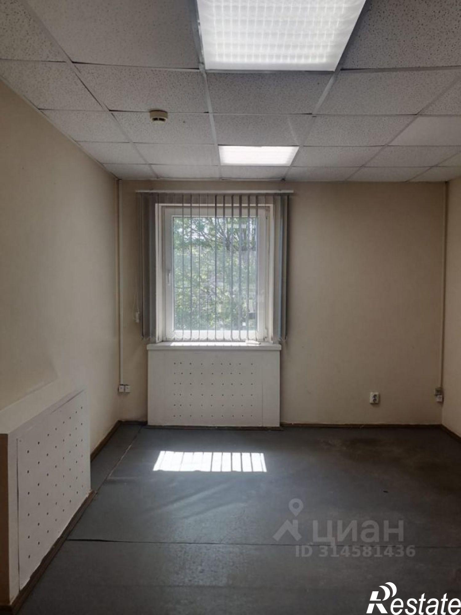 Сдать офис, помещение под офис за 120 020 рублей на улица Полины Осипенко, 57