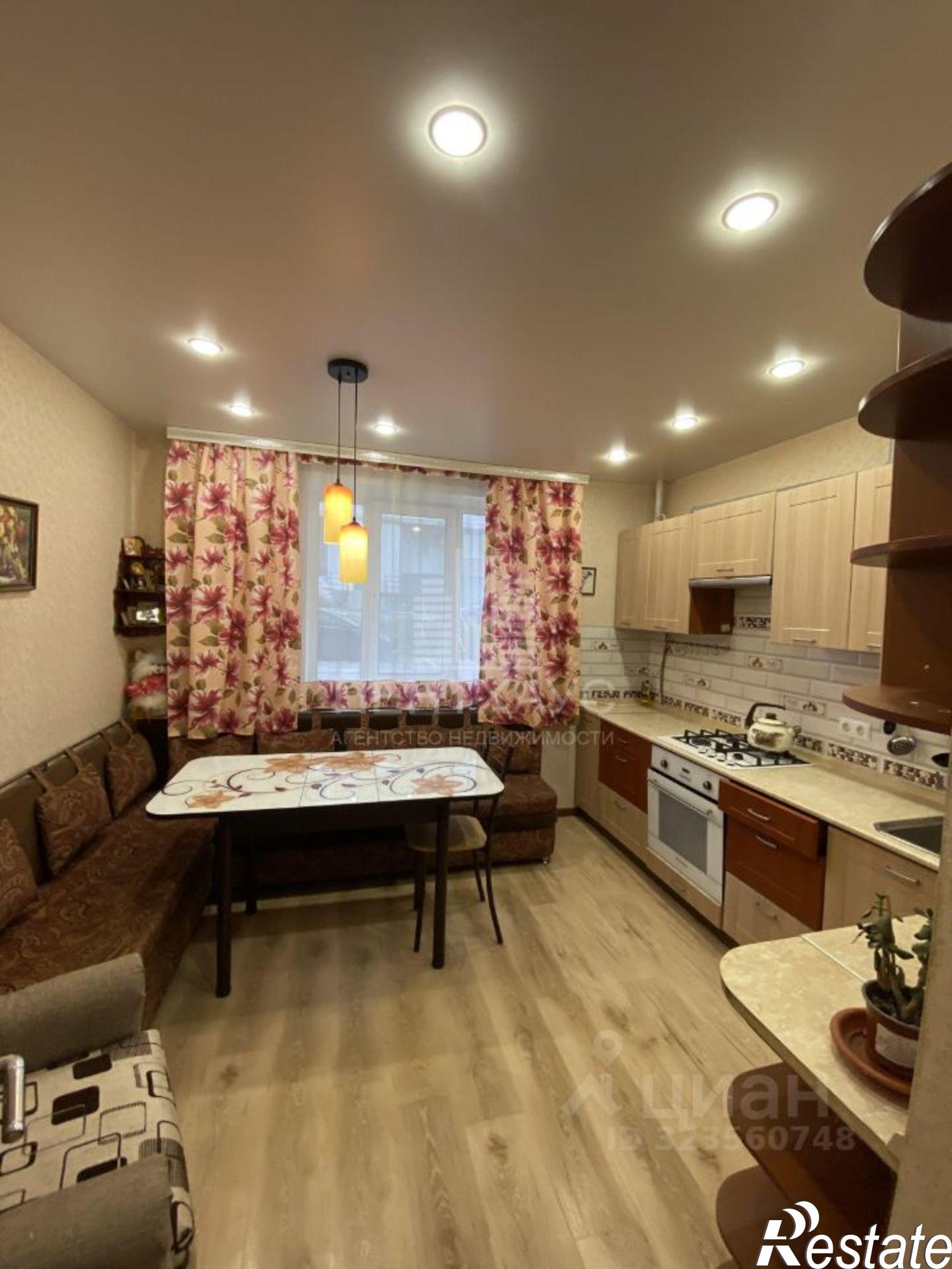 Сдать квартиру за 36 000 рублей на улица Нижняя Дуброва, 47 к3